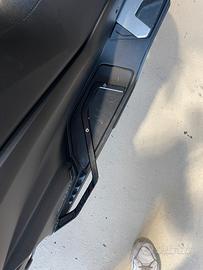 Pedane aggiuntive t max