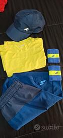 Completo Babolat maschile taglia M