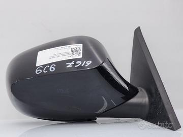 SPECCHIETTO RETROVISORE DESTRO BMW Serie 1 Serie (