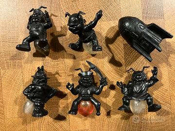 Kombattini Termitors