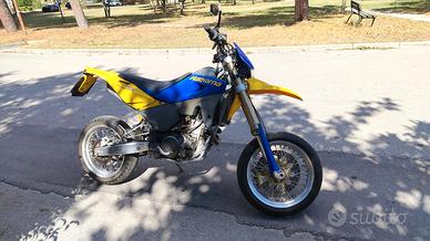 HUSQVARNA SM 610