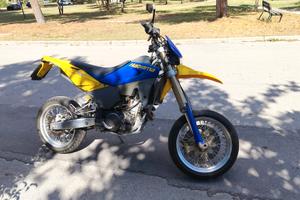 HUSQVARNA SM 610
