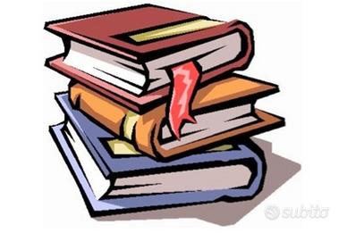 Libri Narrativa e Saggistica