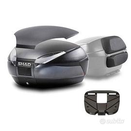 SHAD - Bauletto SH48

