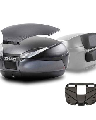 SHAD - Bauletto SH48

