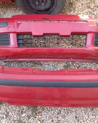 paraurti fiat panda 169