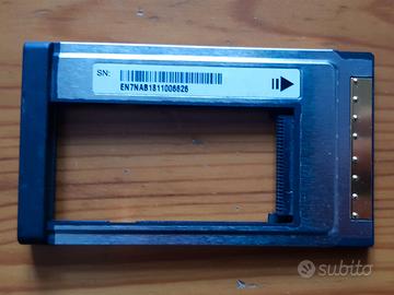 Adattatore Huawei ExpressCard - PCMCIA