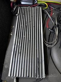 Amplificatore Zapco 2000.1