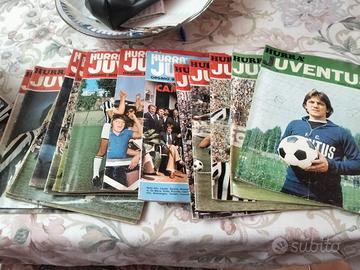 Hurrà Juventus 