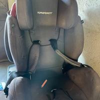 Seggiolino auto Foppapedretti