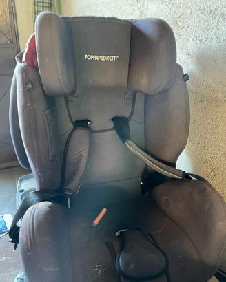 Seggiolino auto Foppapedretti