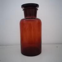 Flacone farmacia