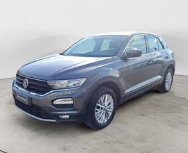 Volkswagen T-Roc 1.6 TDI 116 CV NAVI Business...