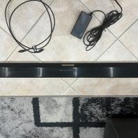 Soundbar Samsung