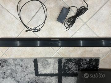 Soundbar Samsung