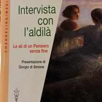 Intervista con l’aldilà