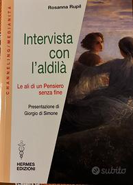 Intervista con l’aldilà