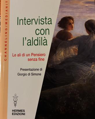 Intervista con l’aldilà