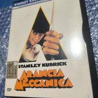 arancia meccanica film