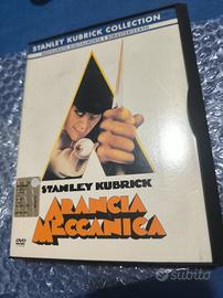 arancia meccanica film