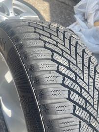 Gomme e cerchioni Mercedes classe a