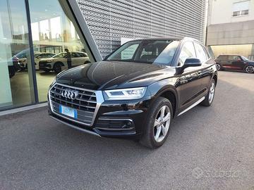Audi Q5 40 2.0 tdi Business Sport quattro 190...
