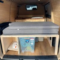 Materasso pieghevole K`Foam