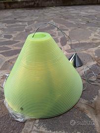 Lampadario LEUCOS Solaris