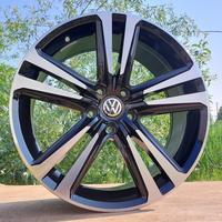 Cerchi In Lega NUOVI Da 18 Per Volkswagen