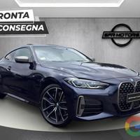 BMW Serie 4 M440i xDrive 374cv - PROMO/IVA ESP.