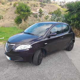 Lancia Ypsilon Elefantino