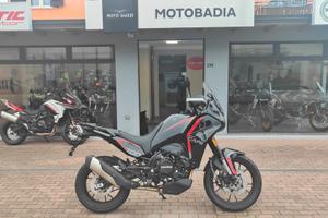 Moto Morini X-Cape 700 Cerchi lega