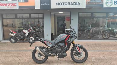 Moto Morini X-Cape 700 Cerchi lega