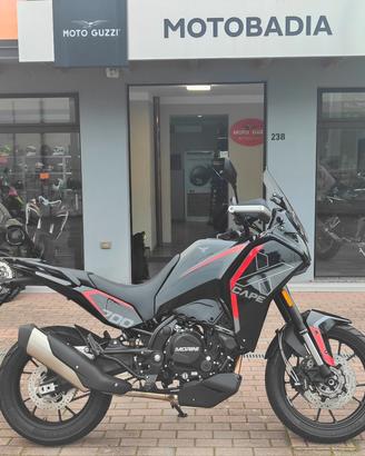 Moto Morini X-Cape 700 Cerchi lega
