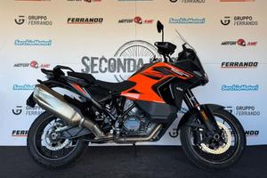 KTM 1290 Super Adventure
