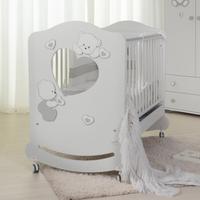 culla coccolissimi neonato 