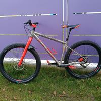 MTB Marin Pine Mountain M