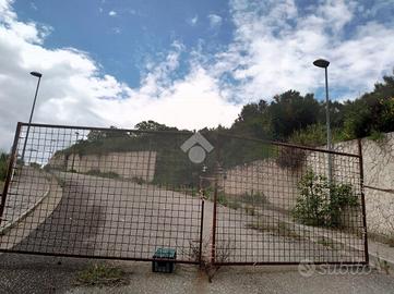 TER. RESIDENZIALE A CASTROLIBERO