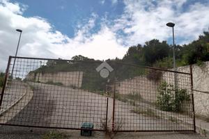 TER. RESIDENZIALE A CASTROLIBERO