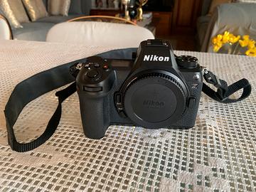 Nikon Z6 III