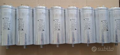 Stock 8 Pz. Condensatore 77 microfarad Ducati Ener