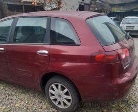 FIAT Croma (2005-2011) - 2006