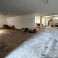 Garage 250mq