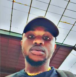 Magazzino pick welding work