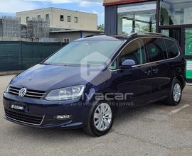 VOLKSWAGEN Sharan 2.0 TDI 150 CV SCR Comfortline B