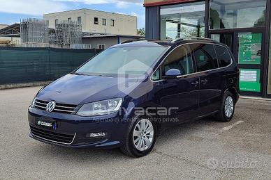 VOLKSWAGEN Sharan 2.0 TDI 150 CV SCR Comfortline B