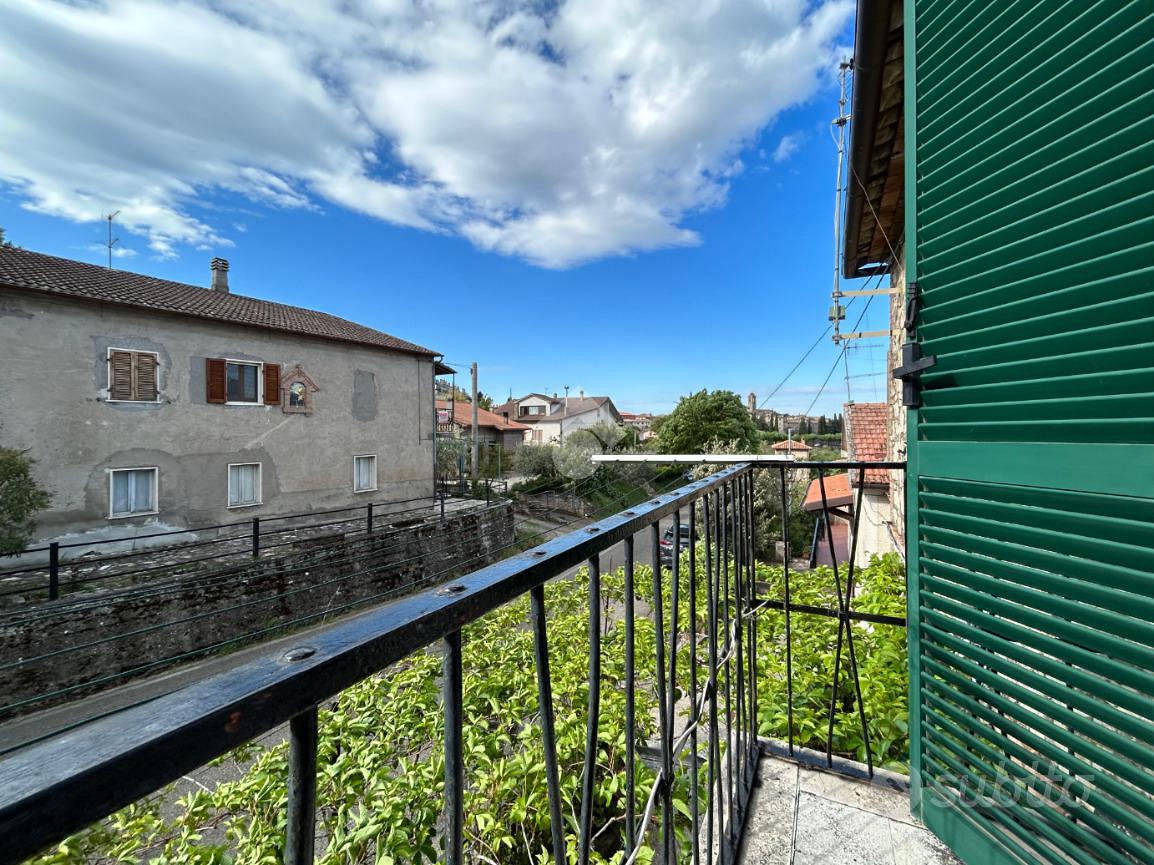 Appartamento – Montecchio, San Martino - Vista 4