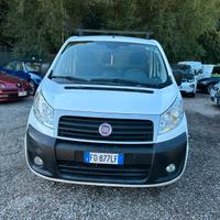FIAT SCUDO 2.0 130 cv 2016 130.000 km passo lungo