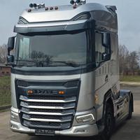 DAF XG+ 530 - Top di Gamma _ Anno 2022 _ Full Opti