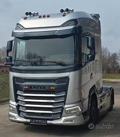 DAF XG+ 530 - Top di Gamma _ Anno 2022 _ Full Opti